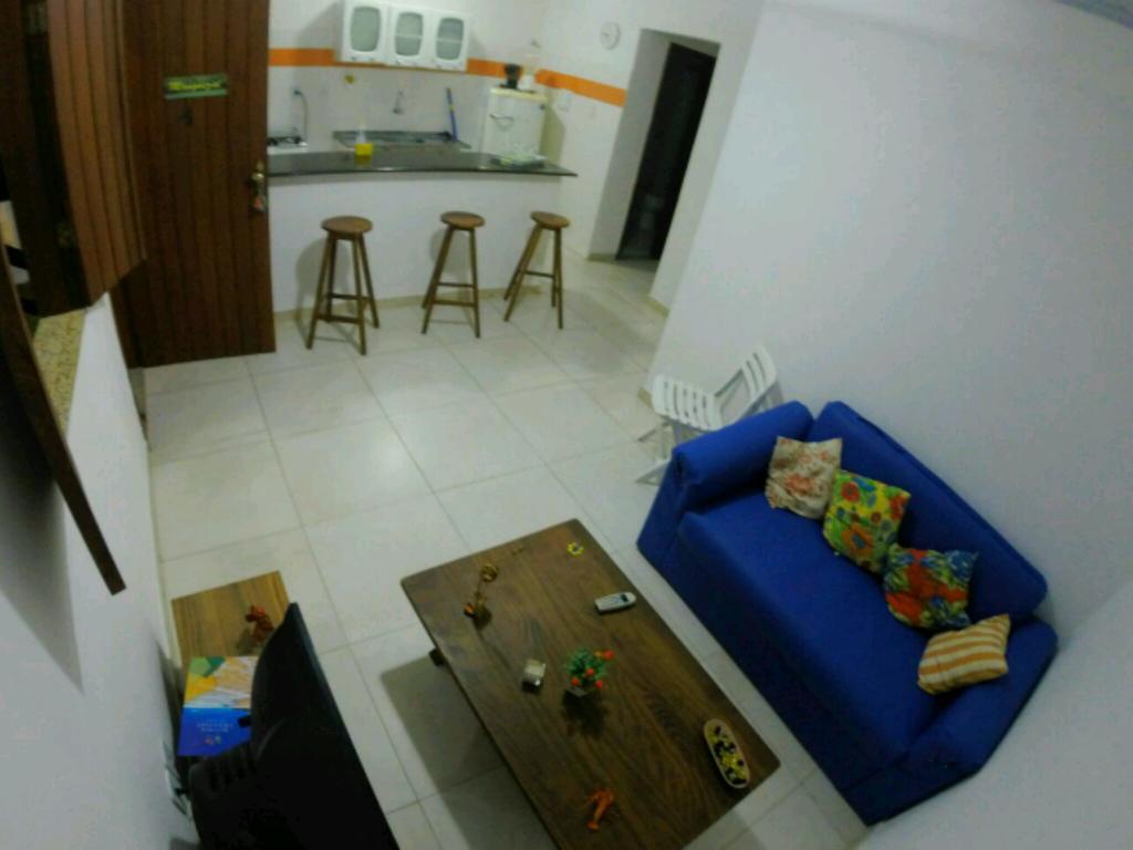 Recanto Natureza Imbassai Exterior foto