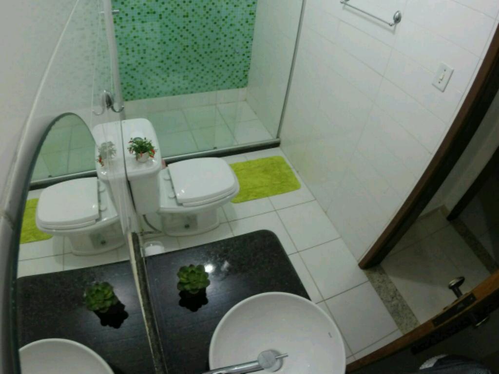 Recanto Natureza Imbassai Exterior foto