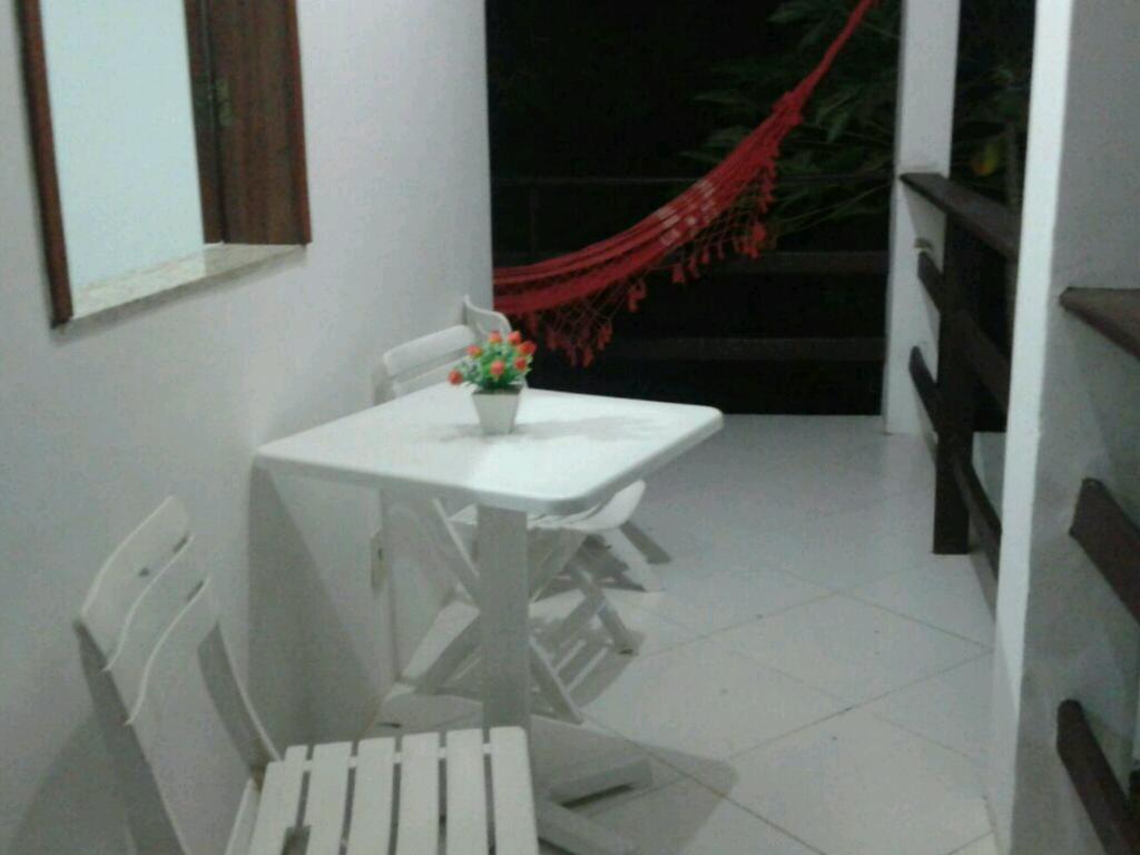 Recanto Natureza Imbassai Exterior foto